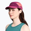 Baseball cap Ciele Athletics FSTCap SC Field Iconic SL mulberry bocasana 5