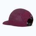 Baseball cap Ciele Athletics GOCapSC Field CapitalRC mulberry 2