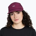 Baseball cap Ciele Athletics GOCapSC Field CapitalRC mulberry 4