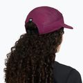 Baseball cap Ciele Athletics GOCapSC Field CapitalRC mulberry 6