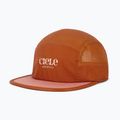 Baseball cap Ciele Athletics GOCap EQ Nouveau gingerbread