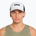 Baseball cap Ciele Athletics TRLCapSC Field Iconic Bar light grey 4