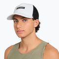 Baseball cap Ciele Athletics TRLCapSC Field Iconic Bar light grey 5