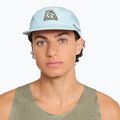 Baseball cap Ciele Athletics GOCap Field MontW sterling blue 4