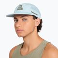 Baseball cap Ciele Athletics GOCap Field MontW sterling blue 5