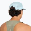 Baseball cap Ciele Athletics GOCap Field MontW sterling blue 6
