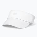 Running visor Ciele Athletics FSTVisorSC Classic AthleticsSL white