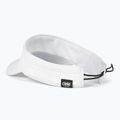 Running visor Ciele Athletics FSTVisorSC Classic AthleticsSL white 2