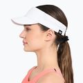 Running visor Ciele Athletics FSTVisorSC Classic AthleticsSL white 5