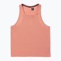 Men's running top Ciele Athletics FST Signlet 2 rosedawn 3