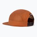 Baseball cap Ciele Athletics GOCap Comp Century gingerbread 2