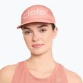 Baseball cap Ciele Athletics GOCap Comp Century rose dawn 4