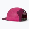 Baseball cap Ciele Athletics GOCap Comp Century mulberry bocasana 2