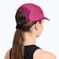 Baseball cap Ciele Athletics GOCap Comp Century mulberry bocasana 6