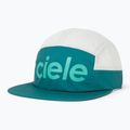 Baseball cap Ciele Athletics GOCap Comp Century harbor light grey