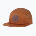 Baseball cap Ciele Athletics GOCap Comp Ninety gingerbread