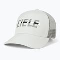 Baseball cap Ciele Athletics TRLCapSC Comp CapitalCross light grey