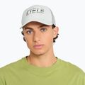 Baseball cap Ciele Athletics TRLCapSC Comp CapitalCross light grey 4