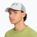 Baseball cap Ciele Athletics TRLCapSC Comp CapitalCross light grey 5