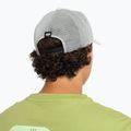 Baseball cap Ciele Athletics TRLCapSC Comp CapitalCross light grey 6