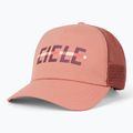 Baseball cap Ciele Athletics TRLCapSC Comp CapitalCross rose dawn