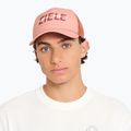Baseball cap Ciele Athletics TRLCapSC Comp CapitalCross rose dawn 4