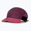 Baseball cap Ciele Athletics FSTCapSC Comp NinetySL mulberry bocasana 2