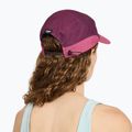 Baseball cap Ciele Athletics FSTCapSC Comp NinetySL mulberry bocasana 6