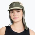 Baseball cap Ciele Athletics GOCapPYN 2 Comp Nine Zero kombu safari 7