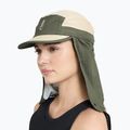Baseball cap Ciele Athletics GOCapPYN 2 Comp Nine Zero kombu safari 8