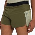 Women's running shorts Ciele Athletics ICN 3" Brief kombu 3