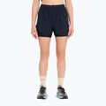Women's running shorts Ciele Athletics DLYShort4''LongBrief 2 shadowcast