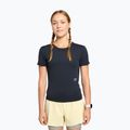 Women's running shirt Ciele Athletics DLYTShirt shadowcast