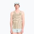 Men's running shirt Ciele Athletics RDS Singlet 2 lake road day