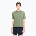 Men's running T-shirt Ciele Athletics NSP HV ''C" toad