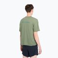 Men's running T-shirt Ciele Athletics NSP HV ''C" toad 2