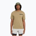 T-shirt Ciele Athletics OR Run Mountains canvas