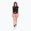 Women's running shorts Ciele Athletics TRN 4" Brief 2 rosedawn 2