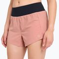 Women's running shorts Ciele Athletics TRN 4" Brief 2 rosedawn 3
