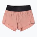 Women's running shorts Ciele Athletics TRN 4" Brief 2 rosedawn 5