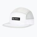 Baseball cap Ciele Athletics GOCap Field IconicBar white lightgrey