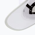Baseball cap Ciele Athletics GOCap Field IconicBar white lightgrey 3