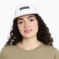Baseball cap Ciele Athletics GOCap Field IconicBar white lightgrey 4