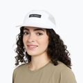 Baseball cap Ciele Athletics GOCap Field IconicBar white lightgrey 5