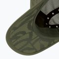 Baseball cap Ciele Athletics GOCap EQ Decade kombu 3