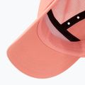 Baseball cap Ciele Athletics GOCap Classic Athletics SL rose dawn 3