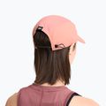 Baseball cap Ciele Athletics GOCap Classic Athletics SL rose dawn 6