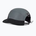 Baseball cap Ciele Athletics GOCap Comp Ninety SL black 2
