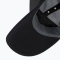 Baseball cap Ciele Athletics GOCap Comp Ninety SL black 3
