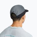 Baseball cap Ciele Athletics GOCap Comp Ninety SL black 6